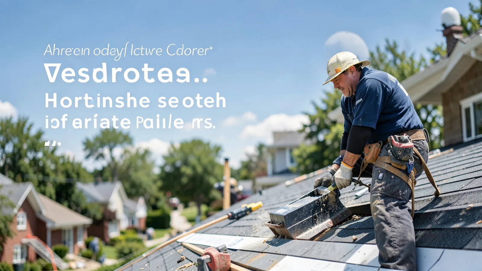 Roof Replacement in Garfield, KS near me